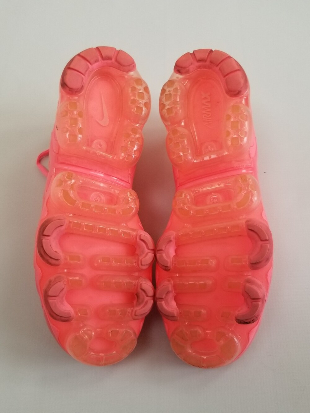 Nike Air Vapormax Plus Shoes Running Sneakers Size 11 - Picture 10 of 11
